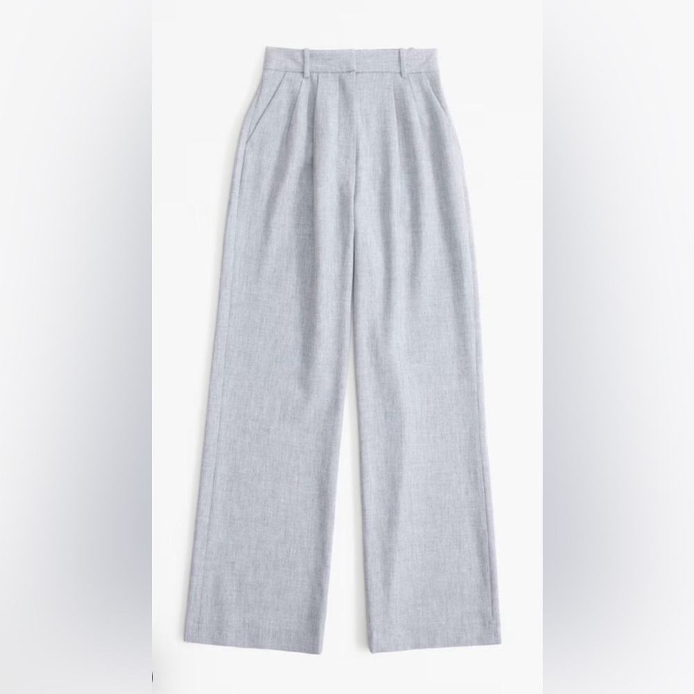 Abercrombie & Fitch Sloane Pant